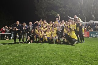 Le FC Printse-Nendaz, vainqueur de la Coupe Valaisanne se frottera au champion de Suisse.